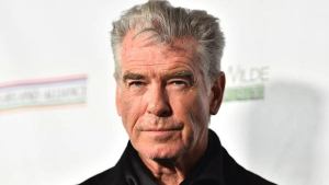 Pierce Brosnan Pleads Guilty to Charges After Violating Yellowstone Policy