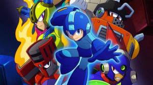 Former Mega Man Producer Shares Mystery Image Before Quickly Deleting It