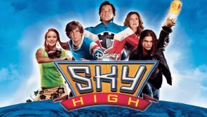 Sky High Director Addresses Possible Sequel Plans (Exclusive)