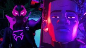 Spider-Man: Beyond the Spider-Verse Teases New Plot