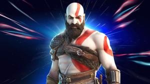 Fortnite Leak Confirms Return of Kratos to Item Shop