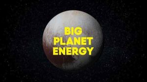 Pluto TV Hosting Rally to Turn Pluto Back Into a Planet