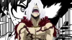My Hero Academia Introduces Deku’s Dangerous New Battlefield