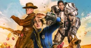 New Fallout Poster Is Ready to Unload Bullets and Bottle Caps