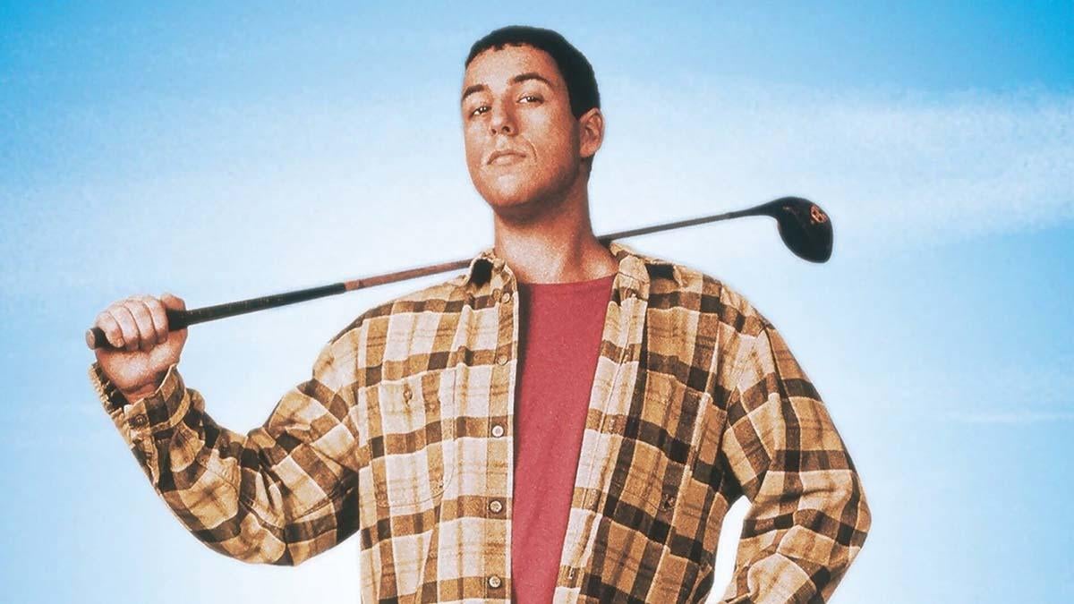 Happy Gilmore 2 Teaser Trailer Released By Netflix, Adam Sandler ...