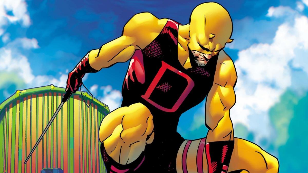 6 Daredevil Comics to Read Ahead of MCU’s Born Again Disney+ Series