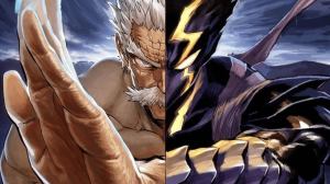 One-Punch Man Announces Surprise Delay