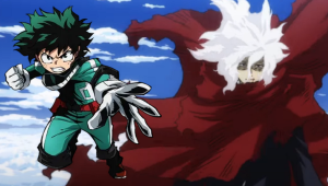 My Hero Academia Releases New Season 7 Trailer