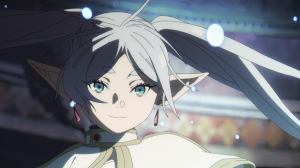 Frieren: Beyond Journey’s End Shows Off Coolest Fight Scene Yet