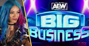 Mercedes Moné Seen as “The Face of AEW”