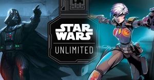 Star Wars: Unlimited – Everything You Need to Know