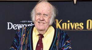 Blade Runner’s M. Emmet Walsh Dead at 88