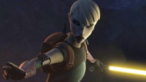 Star Wars Officially Brings Back Asajj Ventress – But How Is She Alive?