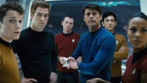 Star Trek 4 Finds New Writer With Acclaimed HBO Series Creator