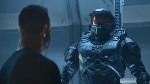 Halo Season 2 Episode 7 Recap: Thermopylae