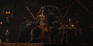 Kingdom of the Planet of the Apes Debuts New Footage in Latest TV Spot