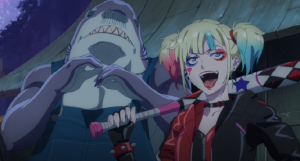 The Suicide Squad Isekai Releases New Trailer: Watch