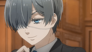 Black Butler: Public School Arc Shares Dark New Trailer