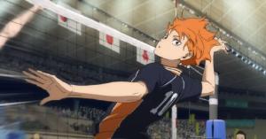 Haikyu Celebrates Box Office Victory With New Poster