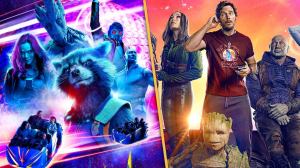 Guardians of the Galaxy: Cosmic Rewind Is Even Better After Vol. 3