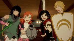 Gen:Lock, RWBY, and More Up for Sale Amid Rooster Teeth Shutdown