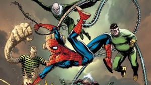 The Sinister Six Returns in Latest Spider-Man Issue