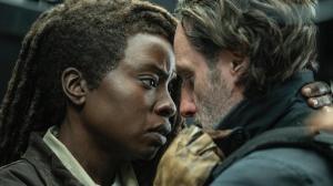 TWD: The Ones Who Live Creators Explain Rick and Michonne’s Romantic Turbulence