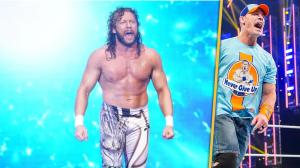 AEW’s Kenny Omega Praises John Cena for Charity Work and Contributions to Wrestling: I Think He’s Incredible”