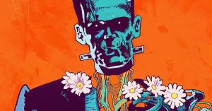 Frankenstein Gets New Comic Reboot From Skybound