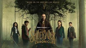 The Spiderwick Chronicles TV Series Trailer Released