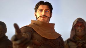 Dune: Awakening Gets First Gameplay Trailer for Upcoming MMO