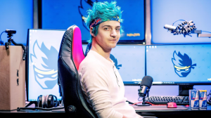 Ninja Announces Skin Cancer Diagnosis