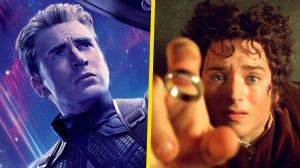 Chris Evans Wants to Make a Fantasy Movie, Lord of the Rings Star Approves