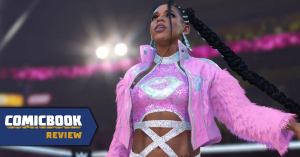 WWE 2K24 Review: Standing Tall in the Main Event