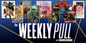 The Weekly Pull: Ultimate X-Men, Birds of Prey, Teenage Mutant Ninja Turtles: The Last Ronin II, and More