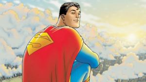 In Defense of Superman: Legacy’s Title Change