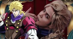 JoJo’s Bizarre Adventure’s Creator Comments on Live-Action Musical