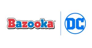 DC and Bazooka Bubble Gum Team Up for New Digital Comic Series