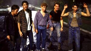 The Outsiders Director Shares Original Auditions From Tom Cruise, Patrick Swayze, and More