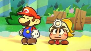 What’s New in the Paper Mario: The Thousand-Year Door Remake?