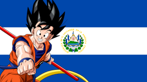Dragon Ball: El Salvador Declares Nationwide Mourning For Akira Toriyama
