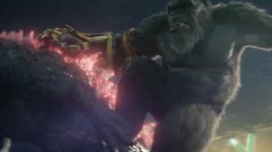 Godzilla x Kong: The New Empire Tests Its Titans in Epic New PV