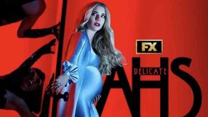 American Horror Story: Delicate Gets Poster to Celebrate Return