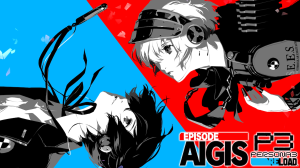 Persona 3 Reload: Episode Aigis The Answer DLC Announced