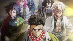 Demon Slayer Season 4 Streaming Platform Announced