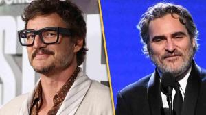 Joaquin Phoenix & Pedro Pascal to Star in Ari Aster’s New Movie