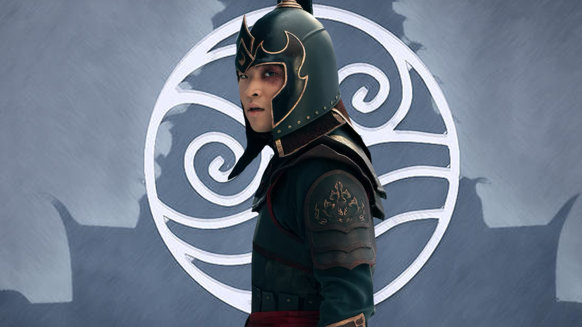 Netflix's Avatar: The Last Airbender Unlocks Waterbender Zuko in New ...