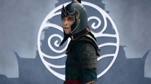 Netflix’s Avatar: The Last Airbender Unlocks Waterbender Zuko in New Still