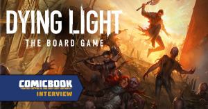 Dying Light: The Board Game – How Glass Cannon Unplugged Brought the Video Game to Tabletop