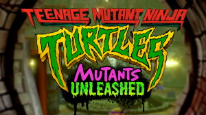 Teenage Mutant Ninja Turtles: Mutants Unleashed Returns to Mutant Mayhem Universe